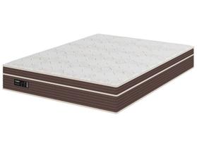 Colchão Casal Umaflex de Molas Ensacadas 32x138x188cm Harmony Plus