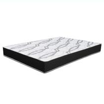 Colchão Casal Umaflex Espuma D33 Pro Firm 138x19x188cm Colchão Casal Umaflex Espuma D33 Pro Firm 138x19x188cm