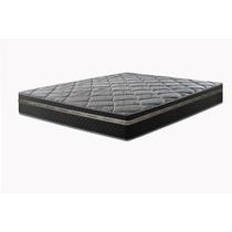 Colchão Casal Umaflex Molas Ensacadas Attractive 138x188x25
