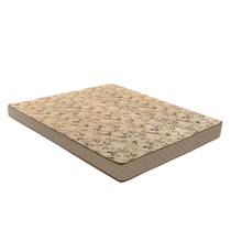 Colchão Casal Unique D33 Duoface 16x138x188cm Paropas by Ecosono