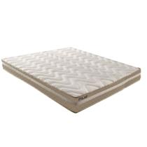 Colchão Casal Unique D33 Plus Duoface 14x138x188cm Paropas by Ecosono