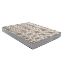 Colchão Casal Unique D45 Duoface 20x138x188cm Paropas by Ecosono