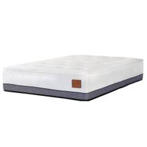 Colchão Casal Zonare One Side Pillow Top 138X188cm - 67435