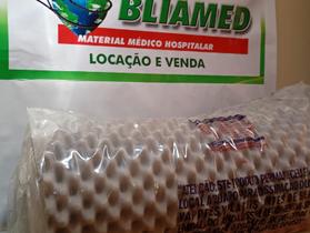 Colchão Casca De Ovo Antiescaras SOLTEIRO Ortobom CINZA. Colchão Casca De Ovo Antiescaras SOLTEIRO Ortobom CINZA.