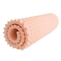 Colchão Casca De Ovo Casal Queen D33 Antiescaras Ortopédico Hospitalar Confortável Caixa De Ovo Efeito Massageador