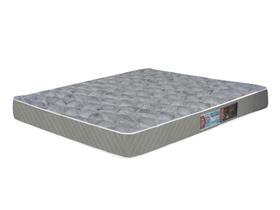 Colchao Castor Casal Sleep Max D33 138x188x18 Cinza