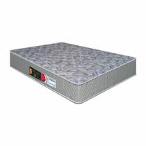Colchão Castor Casal Sleep Max D33 138x188x25 Cinza