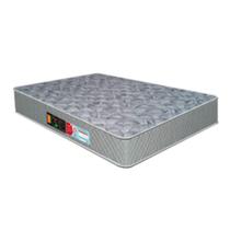 Colchão Castor Casal Sleep Max D33 Espuma 1,38 x 1,88 x 18cm