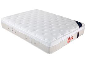 Colchão Castor Casal Vitagel Euro One Face Pocket 138x188x32cm Colchão Castor Casal Vitagel Euro One Face Pocket 138x188x32cm