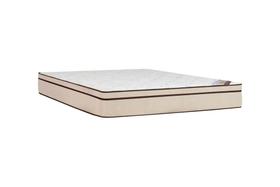 Colchão Castor King Innovation One Face Tecnopedic 193x203x27cm Colchão Castor King Innovation One Face Tecnopedic 193x203x27cm