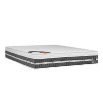 Colchão Castor Premium Gel Pocket One Face Queen Size 158x198x32cm