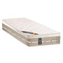 Colchão Castor Premium Tecnopedic Molas Solteiro 88x188x30 Colchão Castor Premium Tecnopedic Molas Solteiro 88x188x30