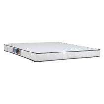 Colchão Castor Queen Montblanc Double Face D45 158x198x15cm Colchão Castor Queen Montblanc Double Face D45 158x198x15cm