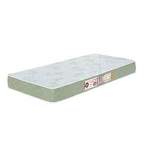 Colchão Castor Sleep Max Espuma D33 Solteiro 88x188x18 Colchão Castor Sleep Max Espuma D33 Solteiro 88x188x18