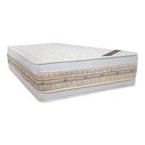 Colchão Castor Solteiro Premium Amazon Gel Double Face Pocket 88x188x36cm Colchão Castor Solteiro Premium Amazon Gel Double Face Pocket 88x188x36cm