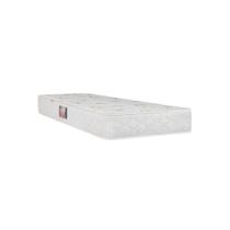 Colchão Castor Solteiro Sleep Ortopédico Anatômico Double Face 88x188x22cm