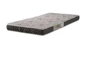 Colchão Celiflex Espuma D20 Cama Espuma 188 Por 88 Por 12 Cm
