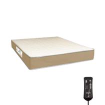 Colchão Ciclo do Sono Queen Magnético e Massageador Colchão Ciclo do Sono Queen Magnético e Massageador