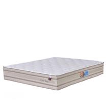 Colchão Classic F.A Colchões Queen Size 158x198x33cm Colchão Classic F.A Colchões Queen Size 158x198x33cm