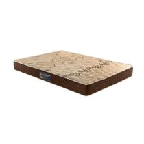 Colchão Colchão Viúva Espuma D28 Confort Double Face (Colchão Viúva - 1,28x1,88x0,14 - Sem Cama Box) - Anjos