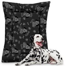 Colchão Colchonete Cama Para Cachorro Extra Grande XGG - Lillos Pet