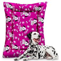 Colchão Colchonete Cama Para Cachorro Extra Grande XGG