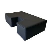 Colchão Colchonete Para Ecocardiograma 80x48x20cm Colchão Colchonete Para Ecocardiograma 80x48x20cm