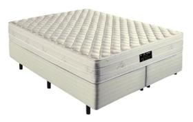 Colchão Comfort Hospitality 193x203x28 - King Koil