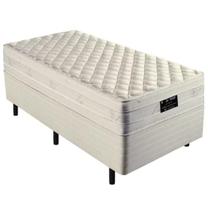 Colchão Comfort Hospitality 88x188x28 - King Koil