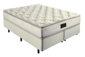 Colchão Comfort Plus Hospitality 158x198x32 - King Koil
