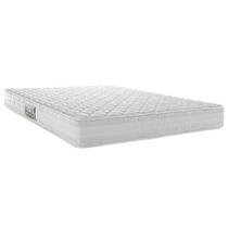 Colchão Composto Queen Herval Frontier, 17x158x198 cm, Espuma Colchão Composto Queen Herval Frontier, 17x158x198 cm, Espuma