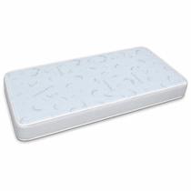 Colchão Confort Baby Espuma D20 Macio Mini Cama Infantil Quarto Kids Hipoalérgico 08x70x130 cm Colchão Confort Baby Espuma D20 Macio Mini Cama Infantil Quarto Kids Hipoalérgico 08x70x130 cm