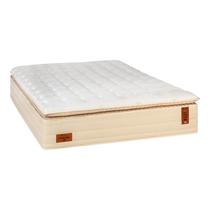 Colchão Confortable 138x188x38 - Sankonfort