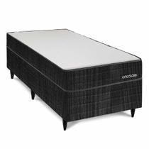 Colchão Conjugado Insieme Ortopédico (43x88x188) - Ortoclass Colchão Conjugado Insieme Ortopédico (43x88x188) - Ortoclass