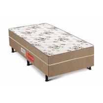 Colchão Conjugado Polar premium Class Clean Solteiro 88x188 Colchão Conjugado Polar premium Class Clean Solteiro 88x188