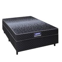 Colchao Conjugado Supreme 1,38X1,88X0,41M Gazin Colchao Conjugado Supreme 1,38X1,88X0,41M Gazin