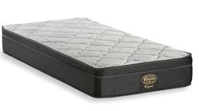 Colchão Crystal Solteiro 88x188 King Star Colchões