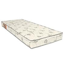 Colçhão d20 real master liso 12cmx1,88mx88cm - ortolite - ORTOLITE