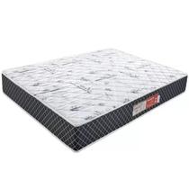 Colchão D28 Casal Poliester 1,38x1,88 Genki Kenko