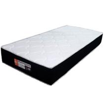 Colchão D28 Prime Solteiro 88X188X24CM EPS Ortolar