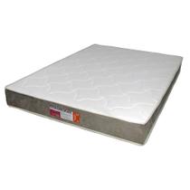 Colchão D28 Soft Line Casal 138x188x20 Eps Ortolar Colchão D28 Soft Line Casal 138x188x20 Eps Ortolar