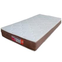 Colchão D28 Soft Line Solteiro 88X188X20CM EPS Ortolar