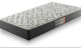 Colchão D33 16alt Ouro Umaflex Solteiro