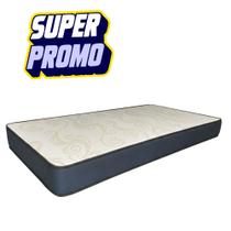 Colchão D33 88x188x17 cm Solteiro Bege Suporte Perfeito para Noites Tranquilas Para Coluna. Colchão D33 88x188x17 cm Solteiro Bege Suporte Perfeito para Noites Tranquilas Para Coluna.