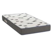 Colchão D33 Casal Suede(1.38X1.88)