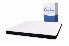 Colchão D33 Firme A Vácuo Ortopédico Tecido Macio Duradouro Espuma SOLTEIRO CASAL QUEEN Colchão D33 Firme A Vácuo Ortopédico Tecido Macio Duradouro Espuma SOLTEIRO CASAL QUEEN