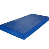 Colchão D33 Solteiro Impermeável Hospitalar BF Colchões 88x188x12cm