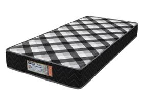 Colchão D33 Solteiro Sonolar 17cm Firme Resistente 188x88 Custo Benefício