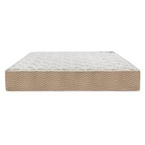 Colchão D33 Super King Suede(1.93X2.03)