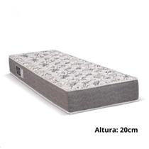 Colchão D45 Max saúde Reconflex 88x188x20